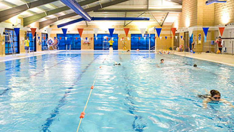 Harpenden Swimming Pool – Harpenden Swimming Club